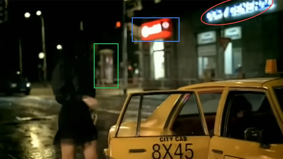 Exterior of 120 Bělehradská in Rihanna's Don't Stop the Music music video at 0:07